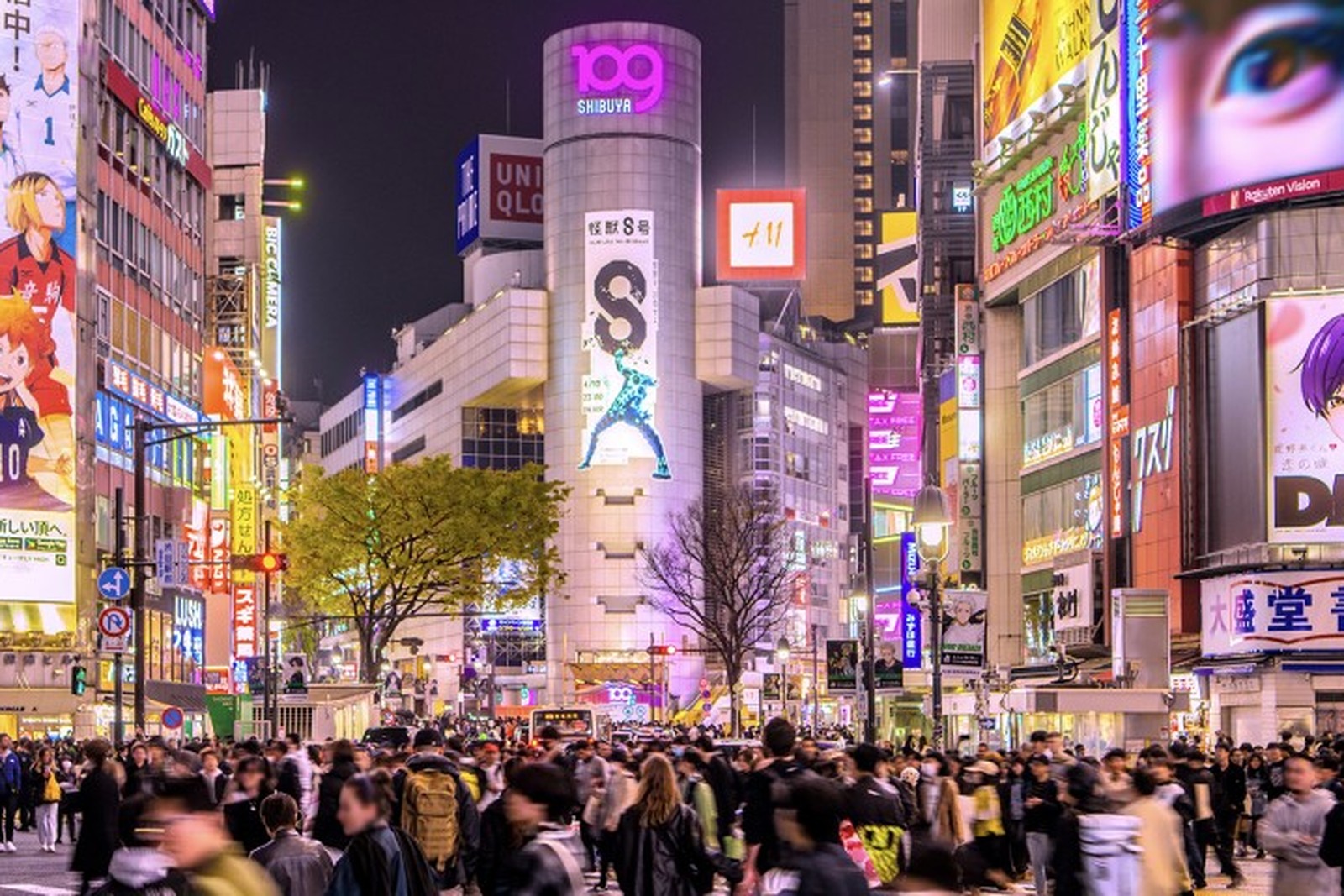 Tokyo