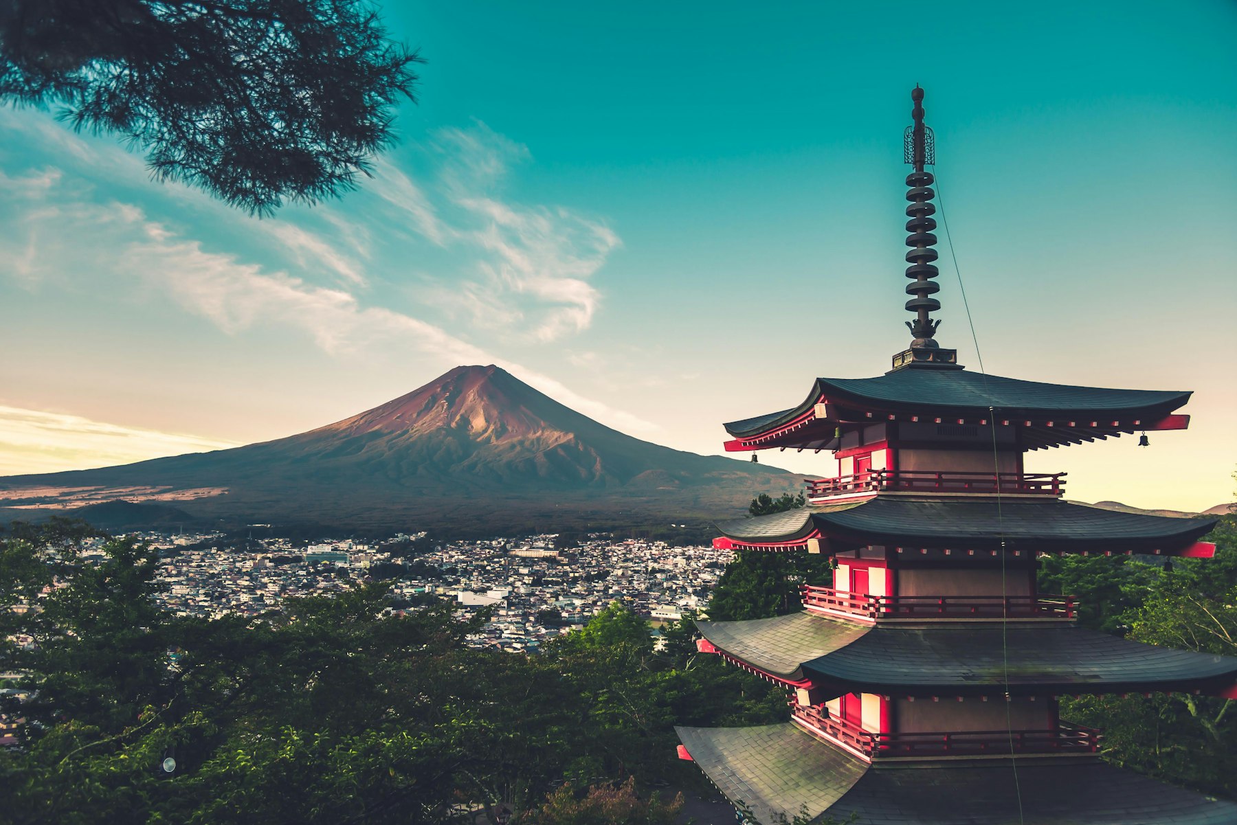 五能线绝景铁路・白神山地世界遗产・银山温泉赏枫七日